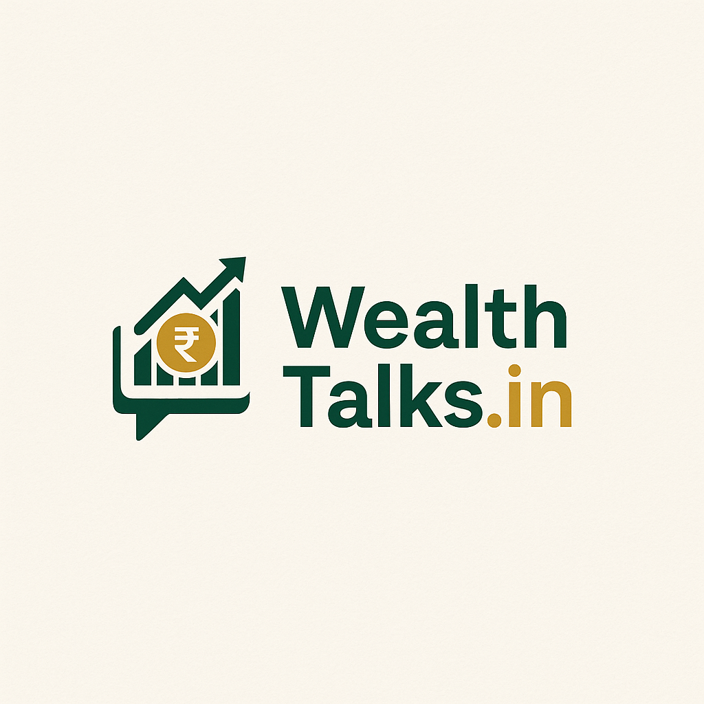 Wealth talks